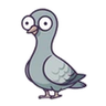 Odd Pigeon Press